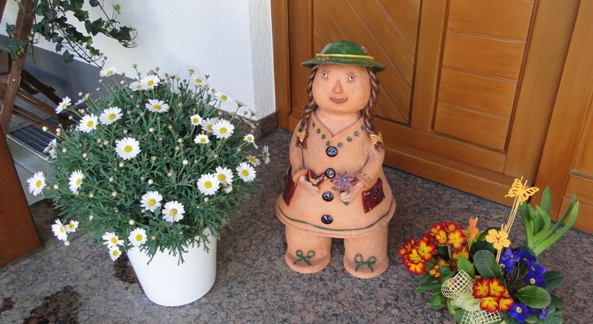 Ferienwohnung Hotte'S Huette Ettenheim Room photo