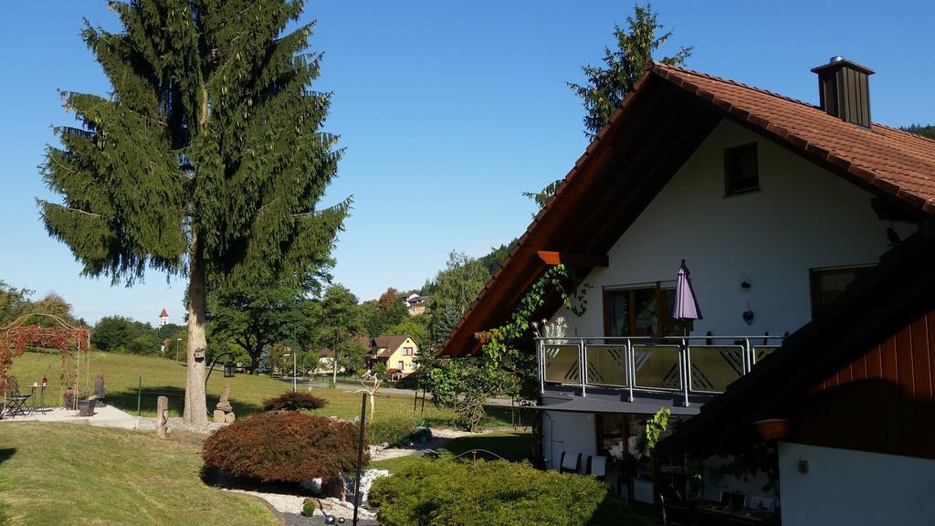 Ferienwohnung Hotte'S Huette Ettenheim Room photo