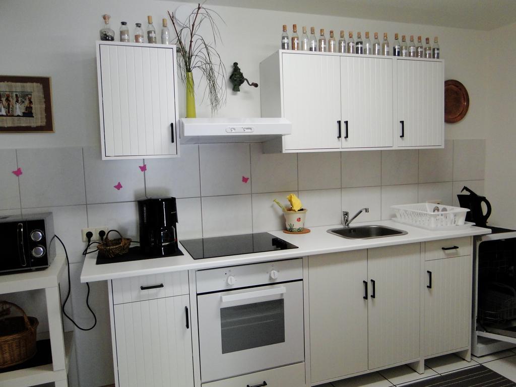 Ferienwohnung Hotte'S Huette Ettenheim Room photo