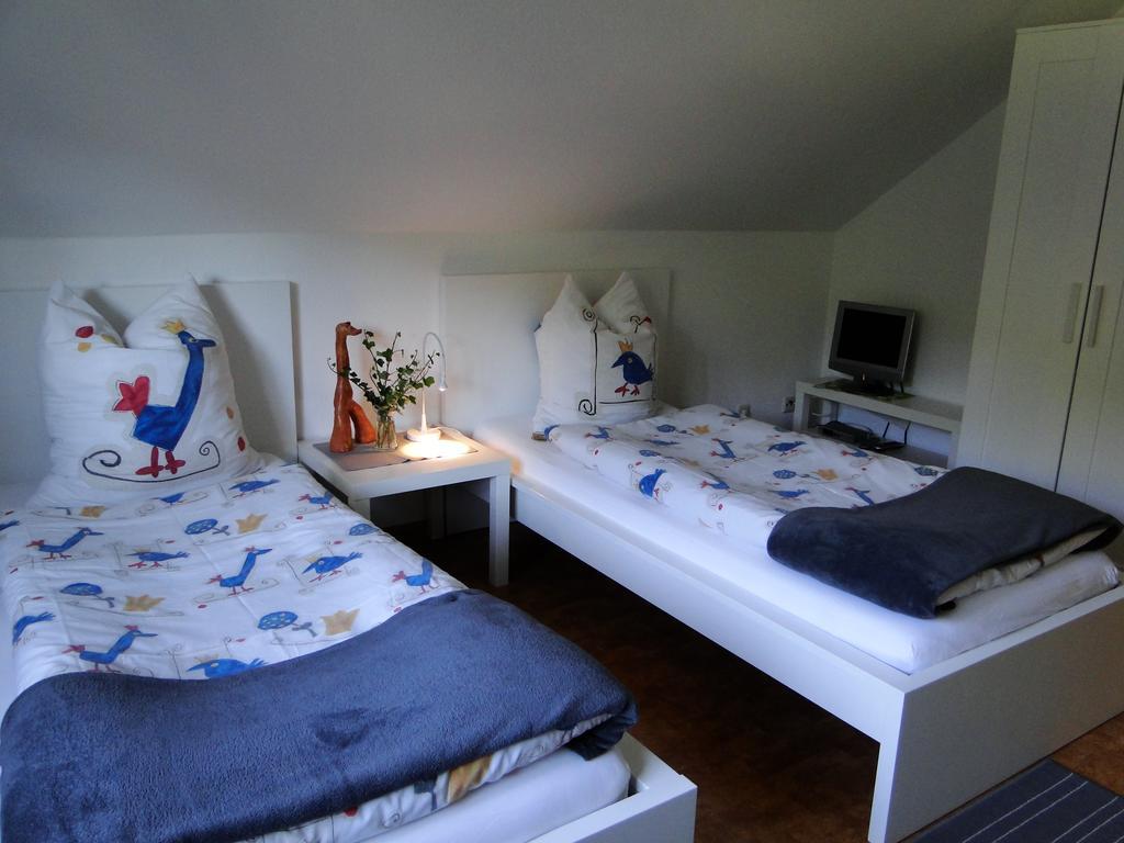 Ferienwohnung Hotte'S Huette Ettenheim Room photo