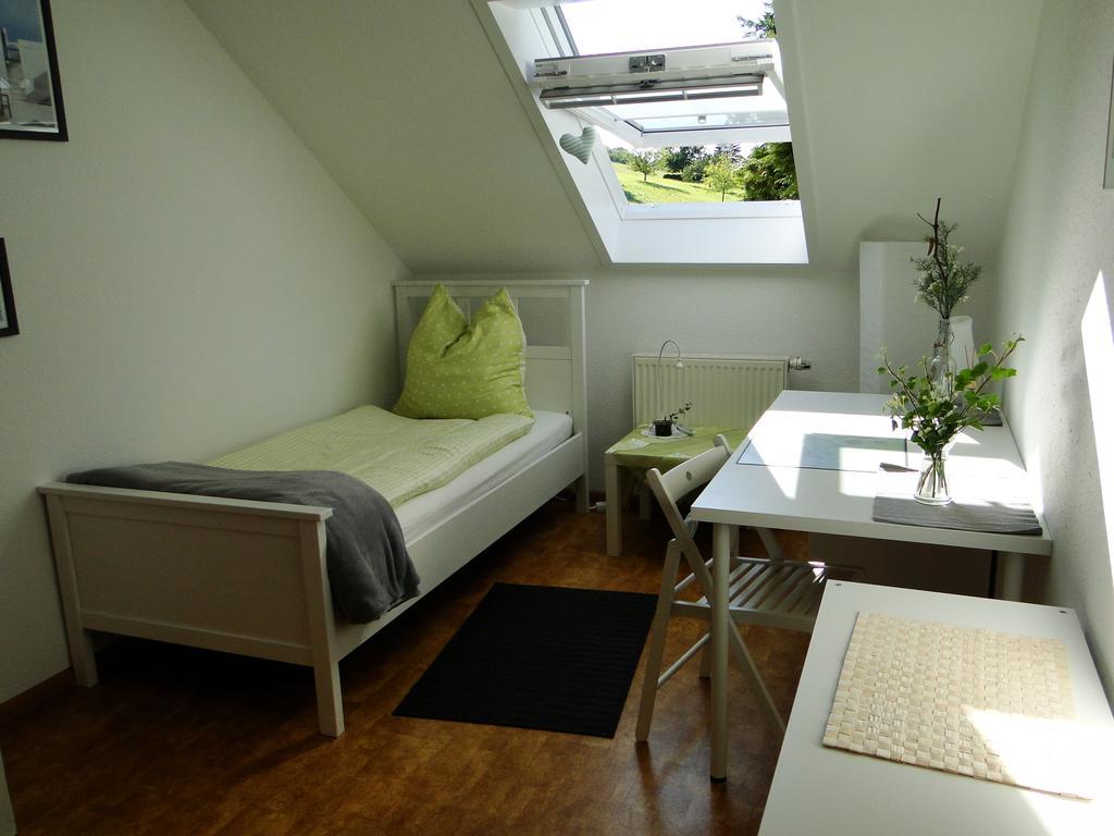 Ferienwohnung Hotte'S Huette Ettenheim Room photo