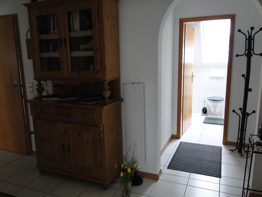 Ferienwohnung Hotte'S Huette Ettenheim Room photo
