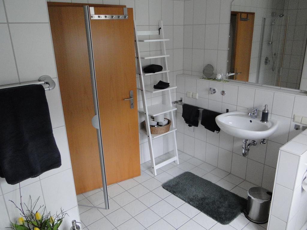 Ferienwohnung Hotte'S Huette Ettenheim Room photo