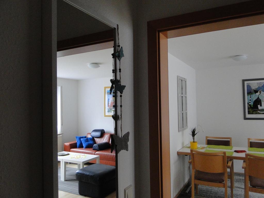 Ferienwohnung Hotte'S Huette Ettenheim Room photo