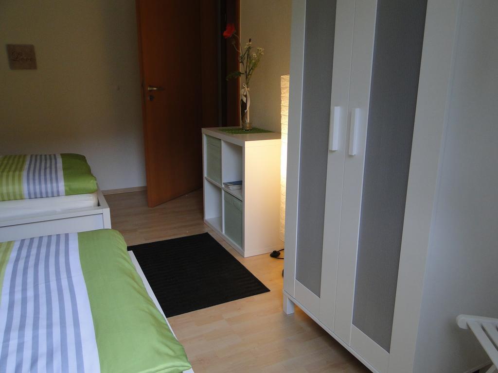 Ferienwohnung Hotte'S Huette Ettenheim Room photo